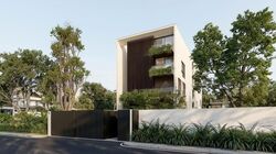 Goldleaf Gardens (D15), Semi-Detached #622363241